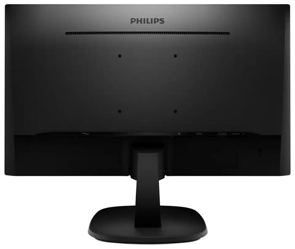 Монитор Philips 273V7QJAB/00/01 черный