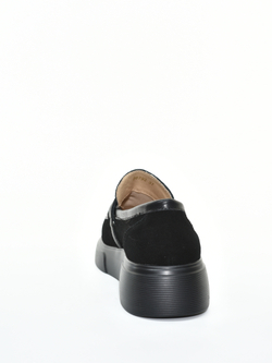 Лоферы женские Ascalini B6792