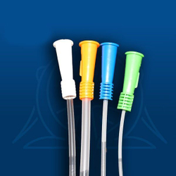 Катетер Нелатон мужской (40см) КонваТек