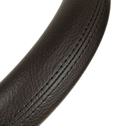 Детская коляска Roan Bass Next 2.0 3 в 1 с автокреслом Tutis Elo Lux EduSky Black BSN/45/2 Marzipan/Black/руч.Cappuccino(2 места)