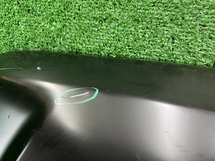 Капот Mercedes G W463 (2018-2024)