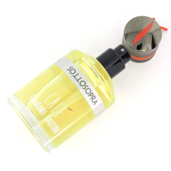 SottoSopra Cale Fragranze D'Autore — парфюмерная вода для женщин и мужчин.
