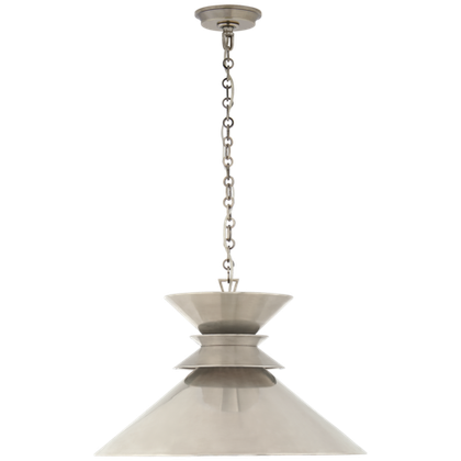 Светильник Visual Comfort Alborg Large Stacked Pendant (Open Box)