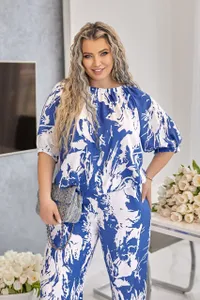 Костюм УК-1005-4 Фабрика Моды