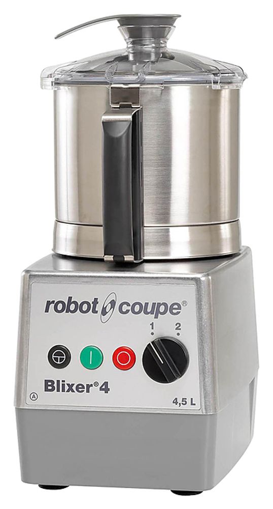 Бликсер Robot Coupe Blixer 4