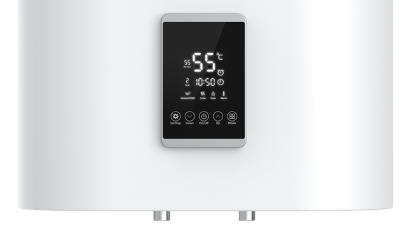 Электрический водонагреватель серии UltraHeat Smart AWH1621/51(50YC) — (4)