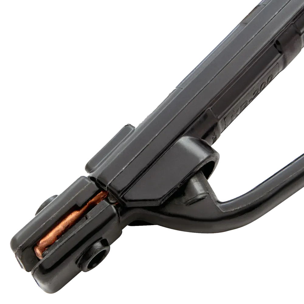 Аппарат инверторный дуговой сварки DS-200 Compact, 200 А, ПВ 70%, диаметр электрода 1.6-5 мм Denzel, 94373