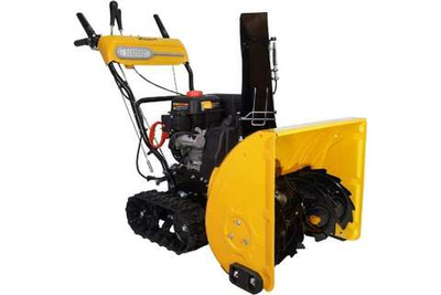 Снегоуборщик HABERT HBM24DT