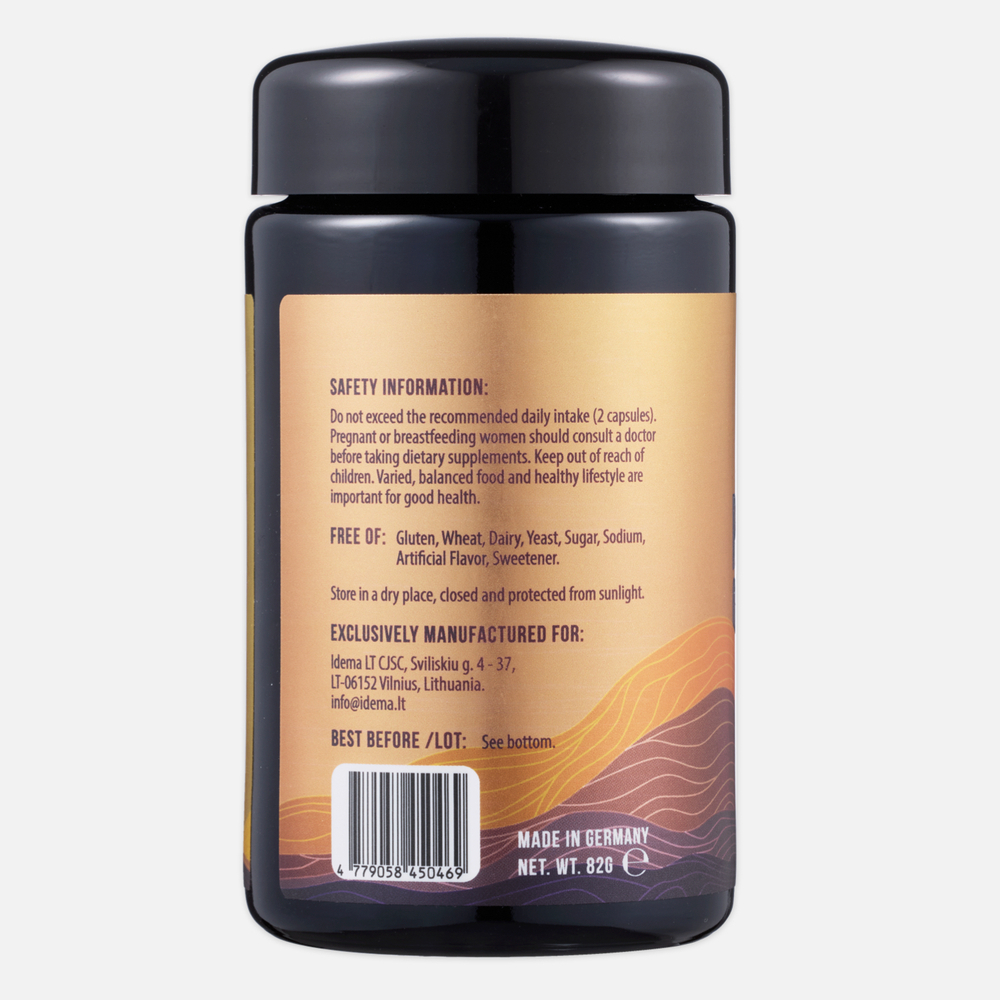 BNS Premium Omega 3-TG (60 кап.)