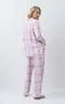 FABIOLA Пижама женская со штанами