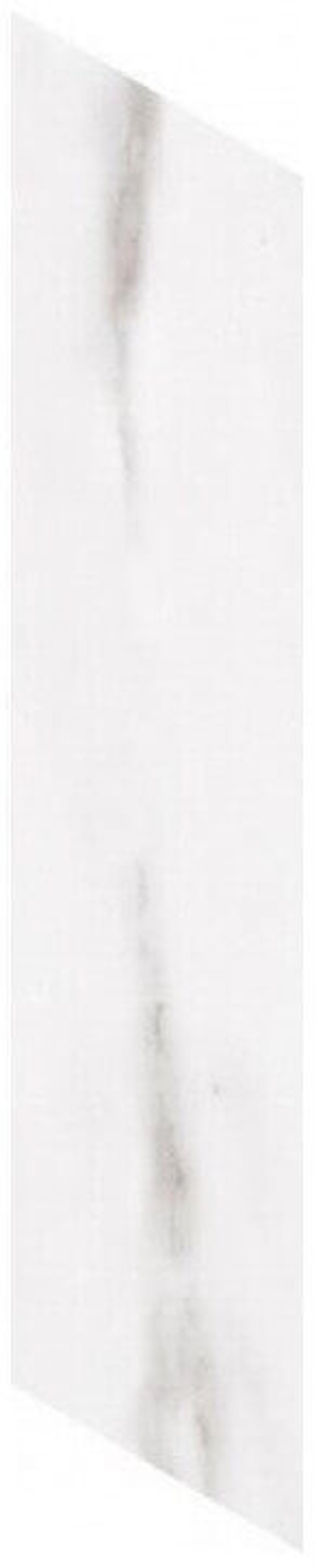 Wow 60 Grad Chevron А Calacatta 9.8x52.2