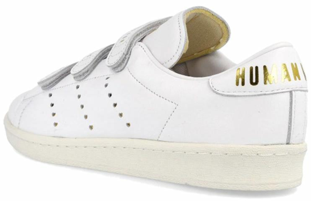 Кроссовки Human Made X Adidas Originals Unofcl
