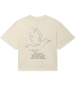 Футболка Кор. Рукав House Of Obey Dove