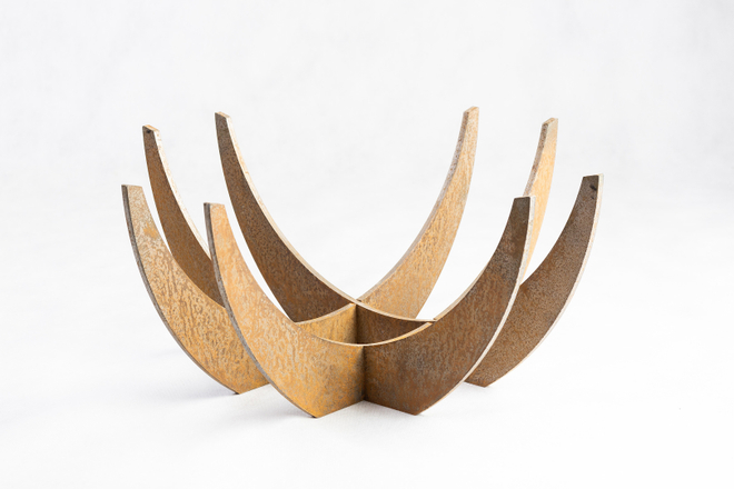 Основание для чаши BASE 1000 oxi (Up!Flame)