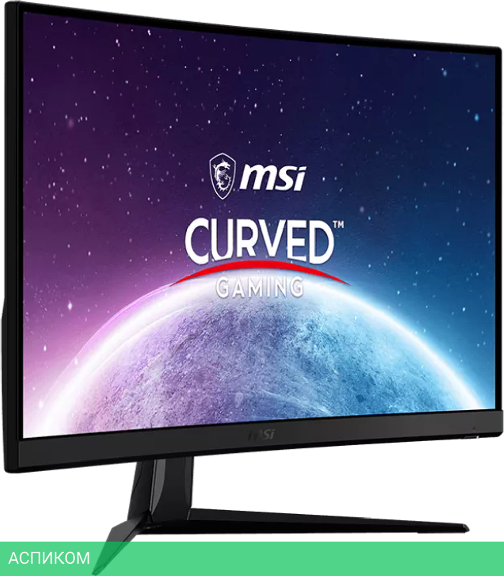 Игровой монитор MSI G27C4X