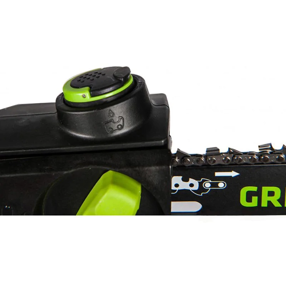 Аккумуляторный высоторез Greenworks 82V GC82PS (без АКБ и ЗУ) 1400307
