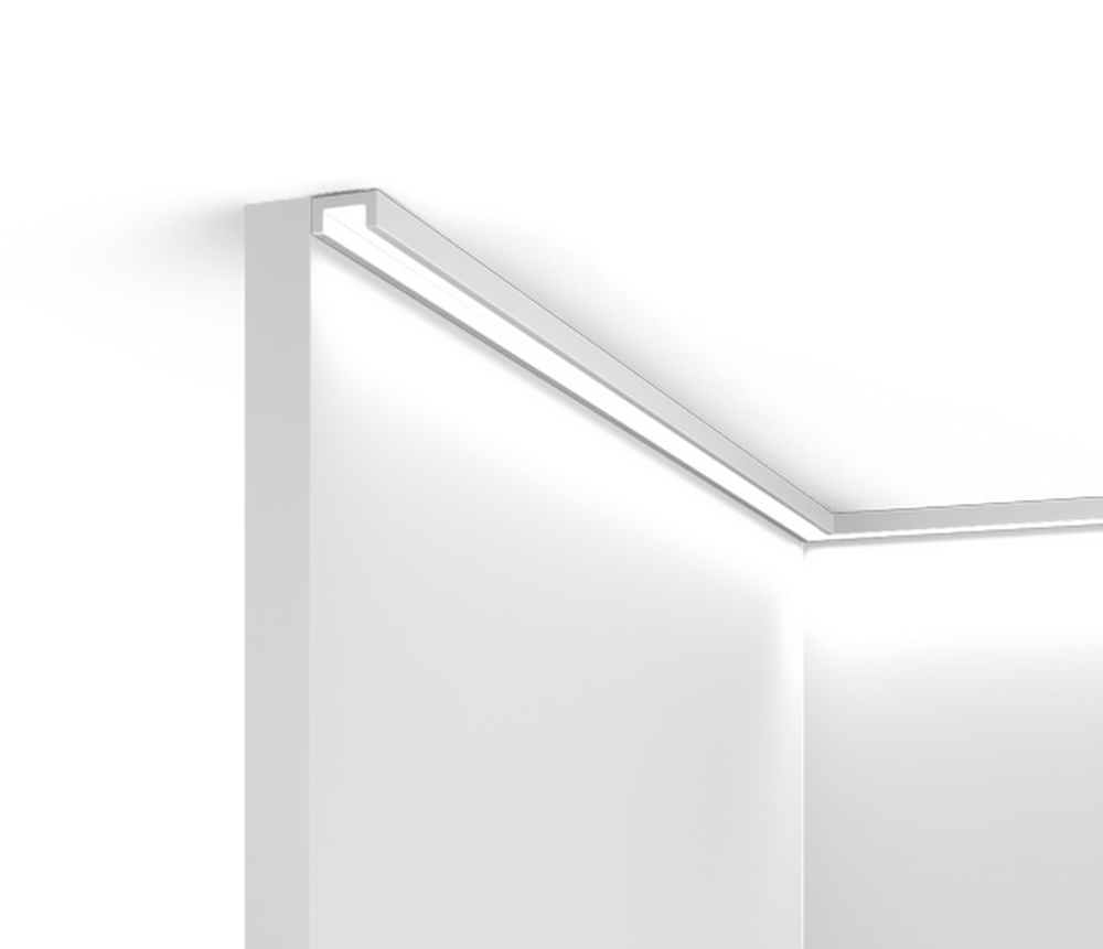 Профиль HiWood, 20x10 мм