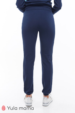 Костюм спортивный без начеса для беременных и кормящих мам