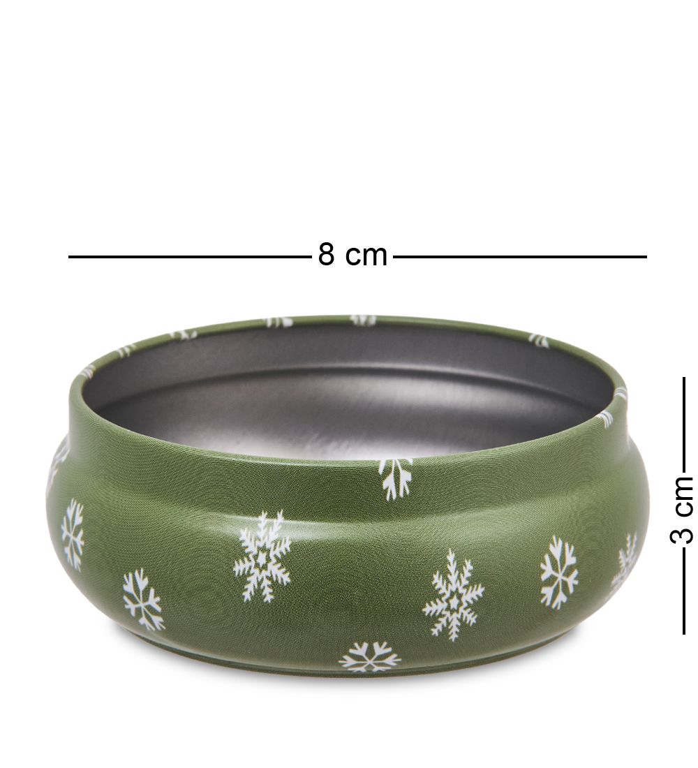 TCN-39/ 2 Коробка металлическая