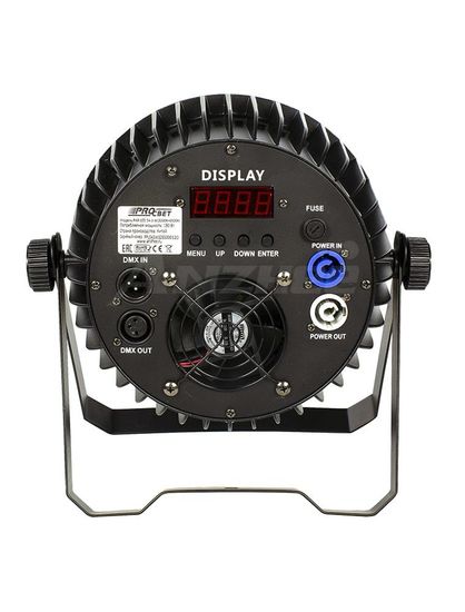 PROCBET PAR LED 54-3 W