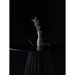 Ваза для сухоцветов Printed Art, Narrow, 25 см