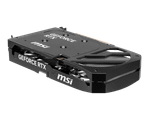 Видеокарта MSI GeForce RTX 5060 Ti 8G SHADOW 2X OC PLUS, 8Gb GDDR7 128-bit 1xHDMI 3xDP G506T-8S2CP