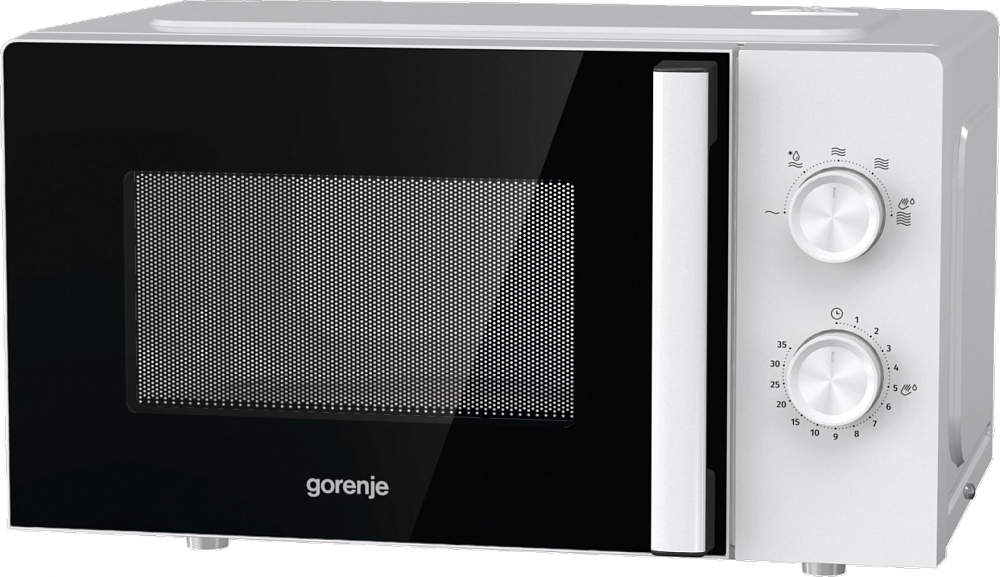 Микроволновая печь GORENJE MO17E1BW
