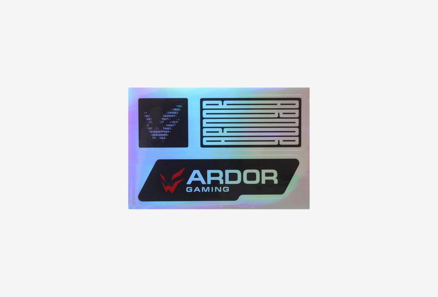 ARDOR GAMING Neurodog_0426522102605