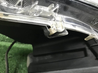 Фара правая Toyota LC Prado 150 (2017-н.в.) LED