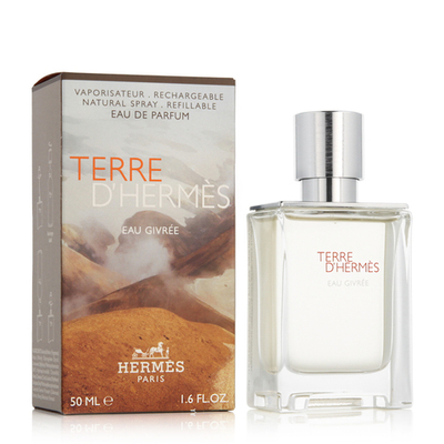 Hermès Terre D'Hermès Eau Givrée Eau De Parfum Refillable 50 ml (man)