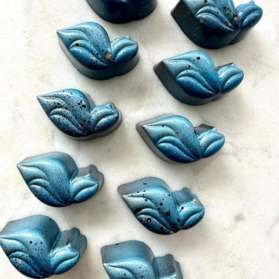 848 | Форма для шоколадных конфет (275*175 мм)