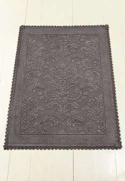 Коврик для ванной 70x100 Luxberry Vintage1