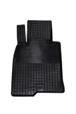 Резиновые коврики Сетка для Infiniti G35 / G25 / G20 2002-2014, Seintex.00698