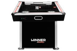 Игровой стол - аэрохоккей "Striker" 6 ф