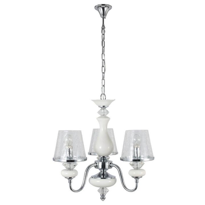 Подвесная люстра Crystal Lux Betis SP-PL3