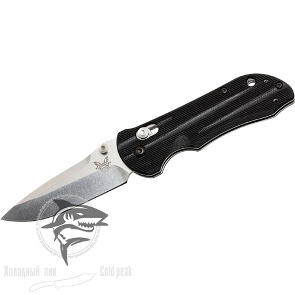 Нож складной Benchmade 903 MINI-STRYKER