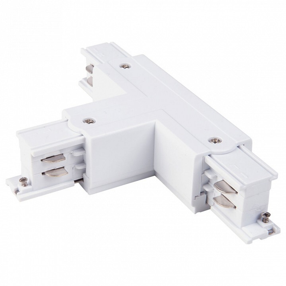 Коннектор Elektrostandard TRC-1-3-TL-WH