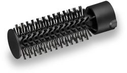 Фен-щетка BaByliss AS126E черный