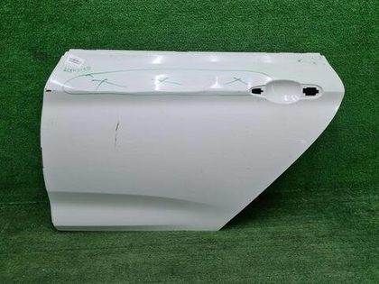 Дверь задняя левая BMW 3er GT F34 (2013-2019)