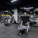 U2065 Приседание