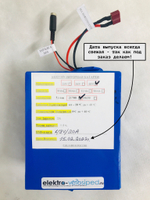 Электровелосипед своими руками переделка из обычного самому набор-комплект