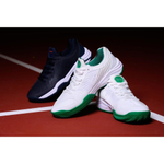 Кроссовки для тенниса Мужские TOURSPIN PROGRESS для всех покрытий