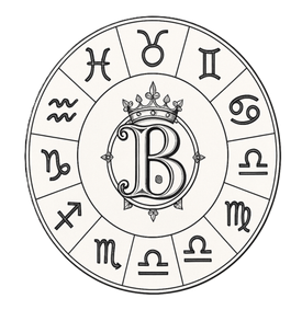 Камни и знаки Зодиака