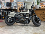Harley-Davidson Sportster S, 2023