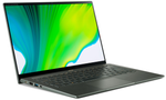 Ноутбук  Acer swift 5 SF514-55TA-56B6