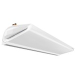 Завеса тепловая водяная WING II W200 EC 1-4-2801-0261