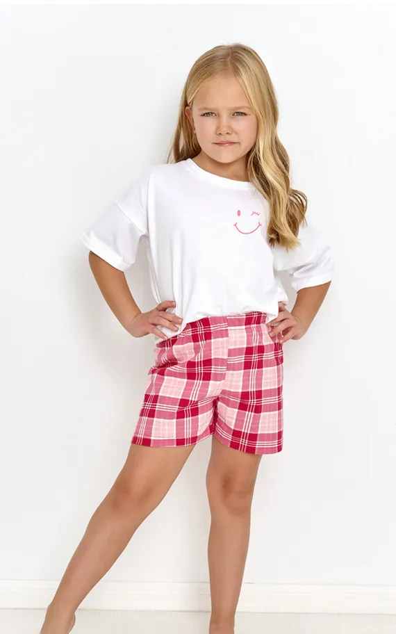 Детская пижама 23S Sophie 2910-2911-02