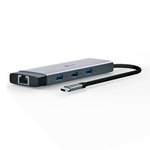 TP-Link UH9120C USB Type-C концентратор 9 в 1