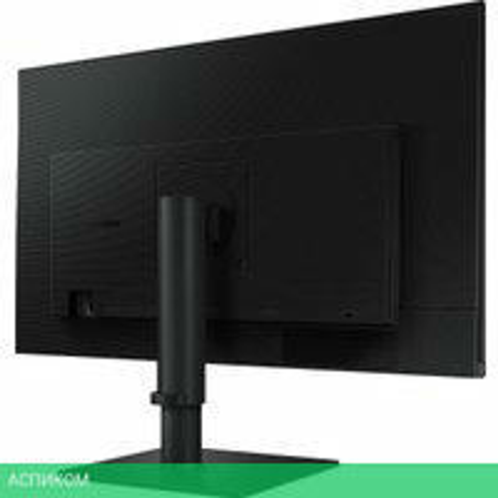 Монитор Samsung Essential S4 LS27D400GAIXCI