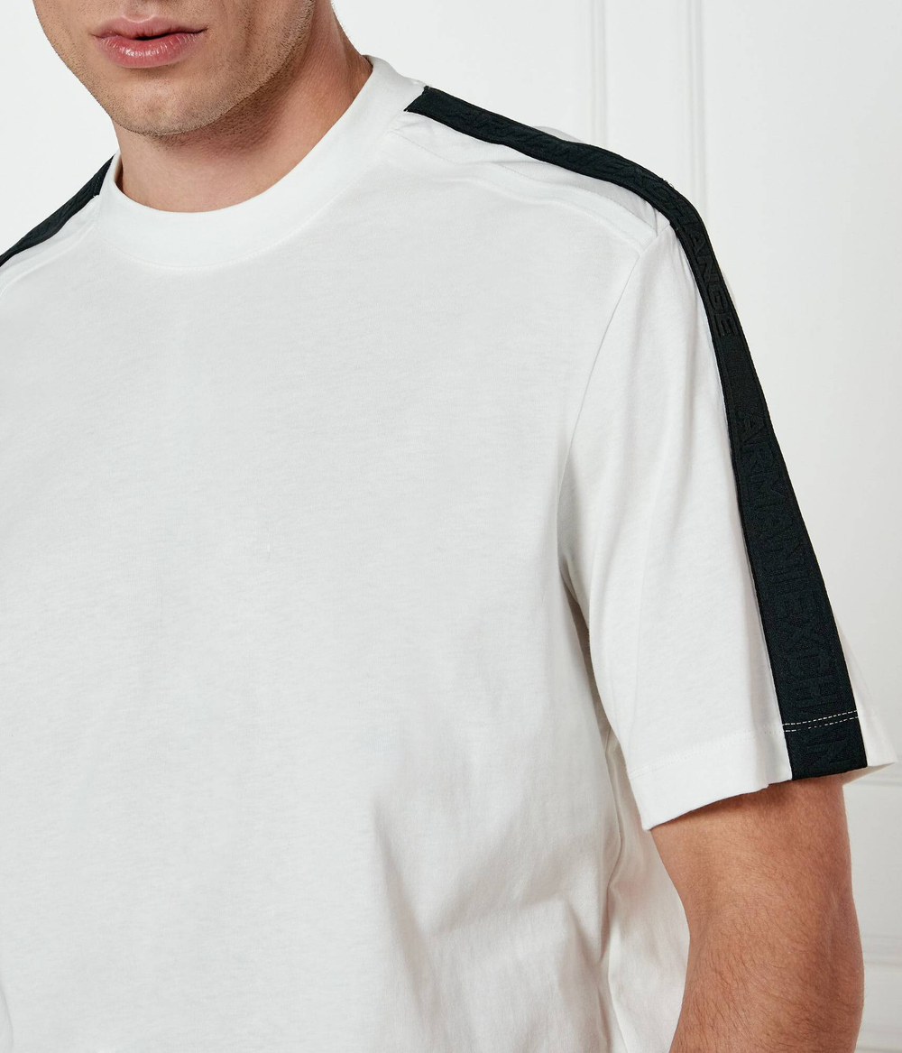 Футболка Armani Exchange - белый(XM000322 AF10361)